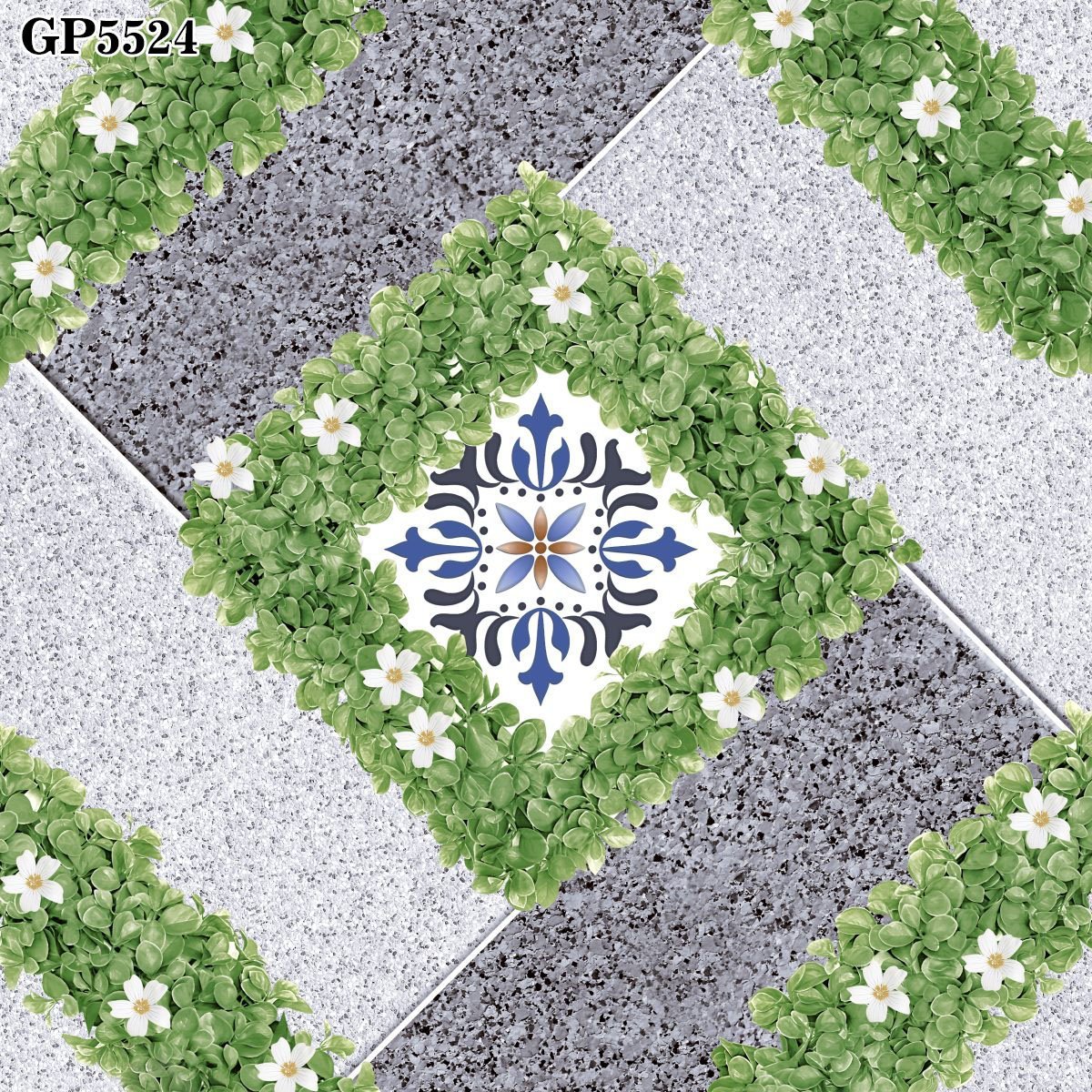 Gạch 50x50 ms 5504 loại 3 giá 95,000/m2