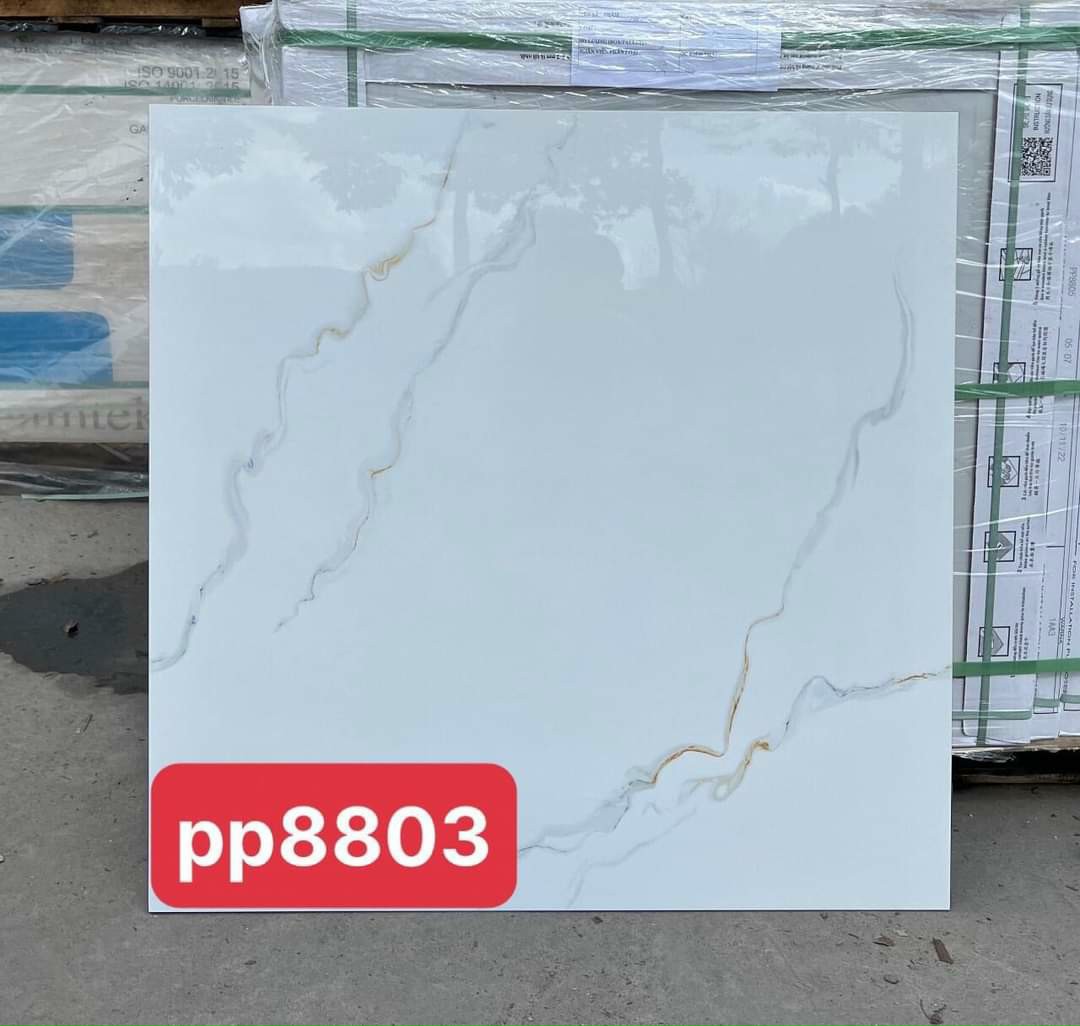Đá 80x80 loại 2 Ms 8803 giá 165,000/m2