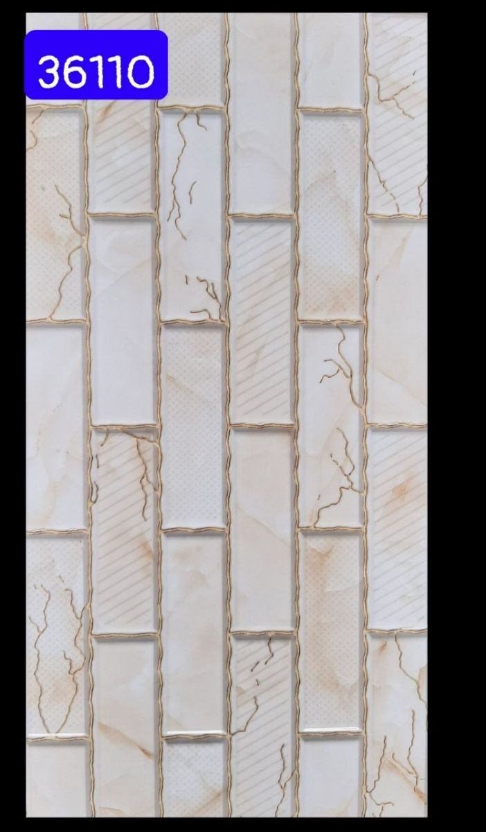 Gạch men KT 30x60 giá 105,000/m2