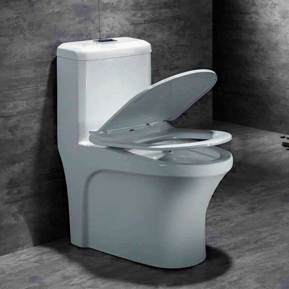 Cầu liền khối Thương Hiệu Aqua giá 1,600,000 1 bô