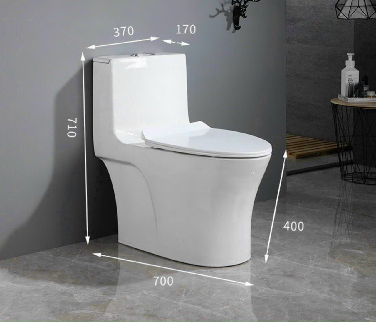 Cấu liền khối thương hiệu Aqua giá 1,850,000