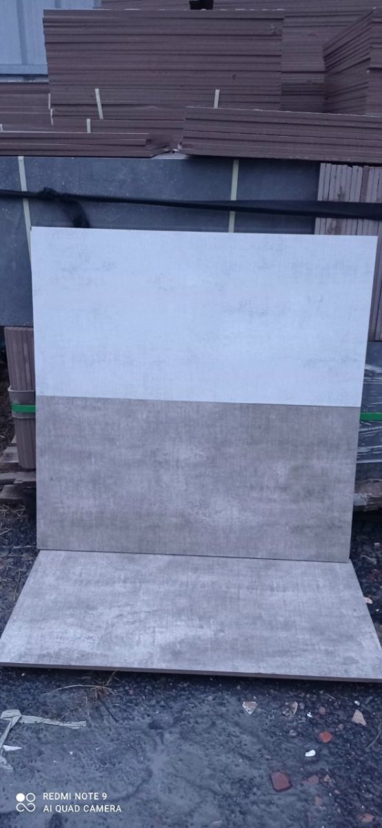 Gạch dạt 30x60 xương đá lát kho xưởng, chống thấm sân thượng, ban công giá 85,000/m2