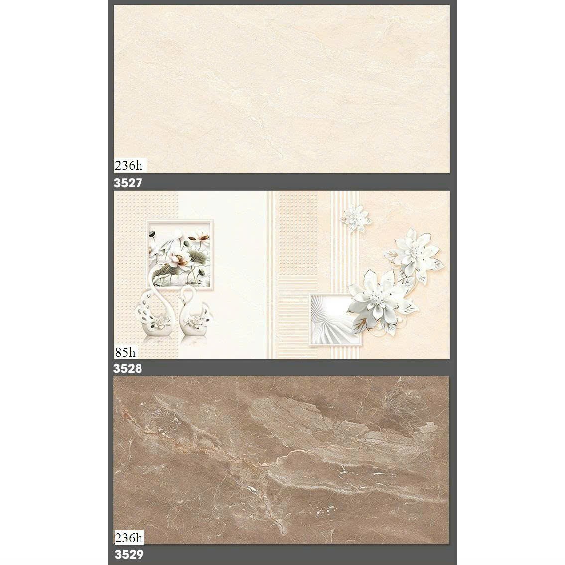 Gạch 30x60 siêu bóng kính loại 1 sales giá 105,000/m2