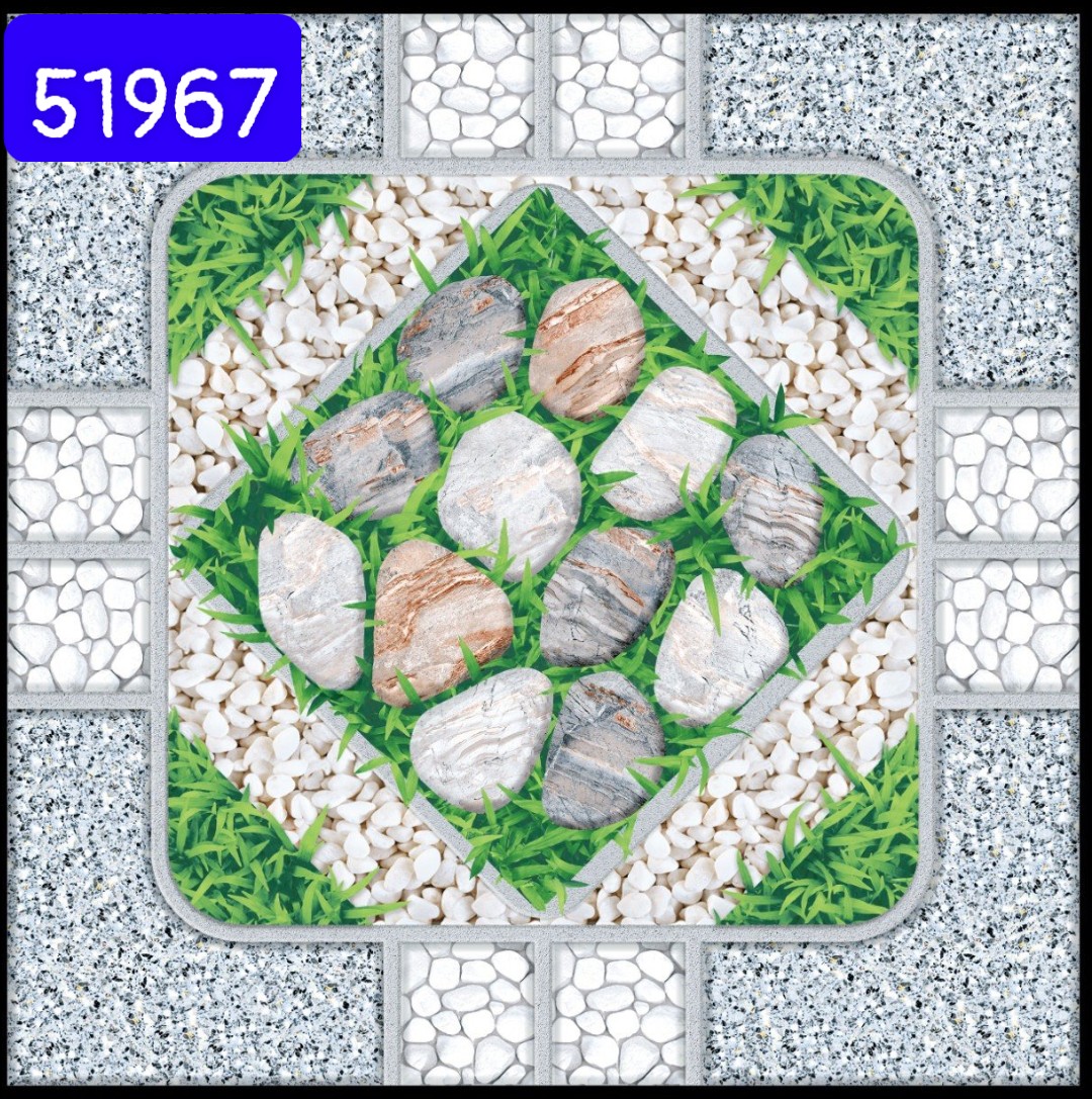 Gạch men 50x50 nhám loại 2 giá 105,000/m2
