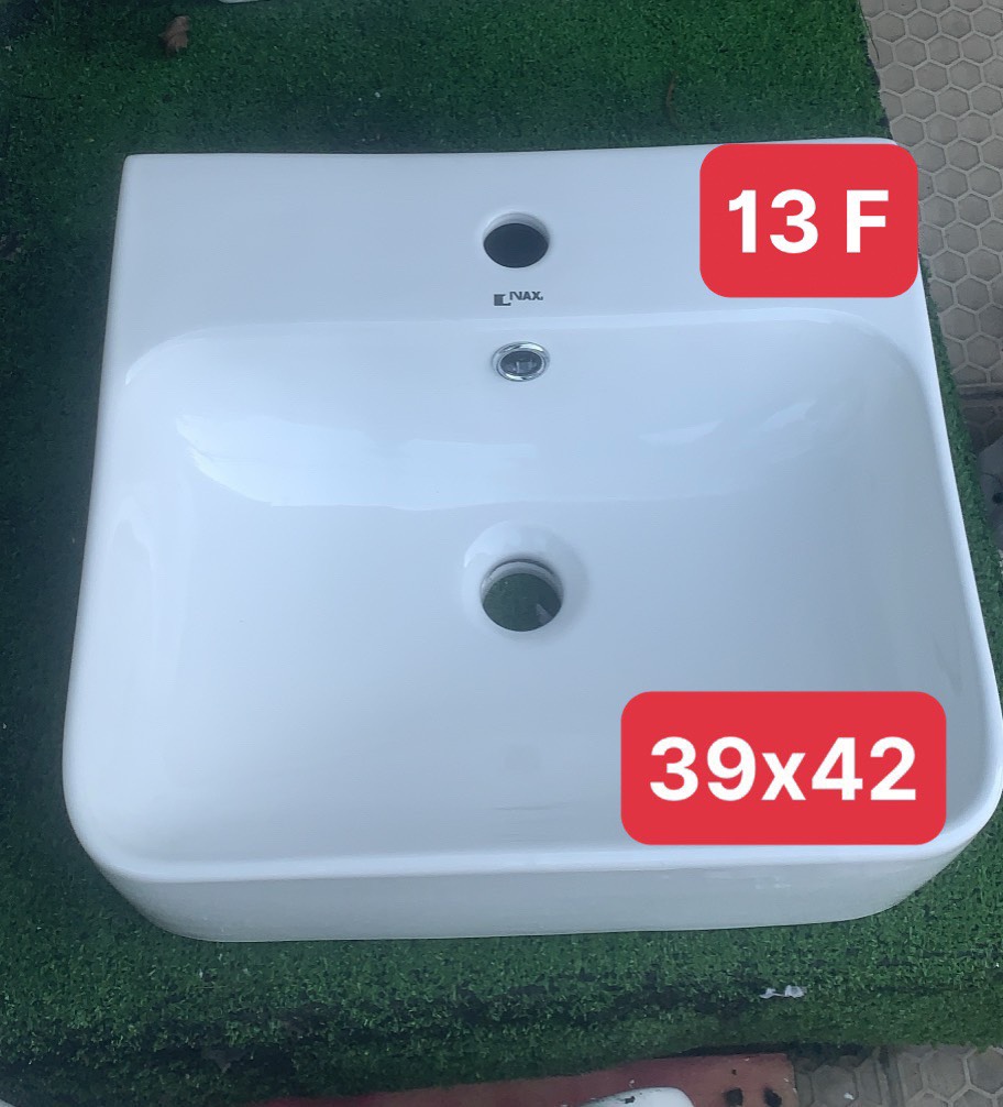 Lavabol để bàn đá vuông giá 750,000/ cái