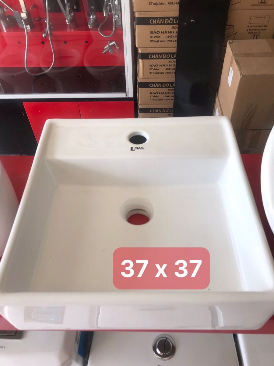 Lavabol mặt bàn giá 700,000/cái